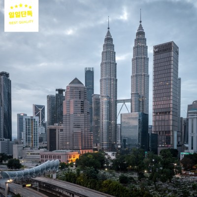 [시티+반딧불+공항] 단독 출국일 패키지3!  [380,000원~]